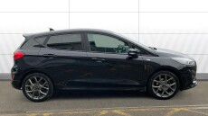 Ford Fiesta 1.0 EcoBoost ST-Line 5dr Petrol Hatchback